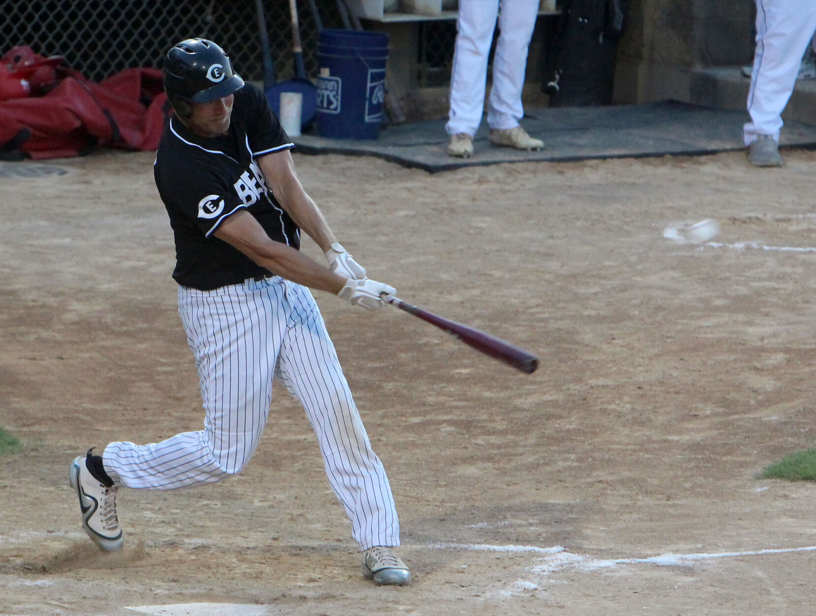 Chippewa River Baseball League All-Star Game 7-1-22